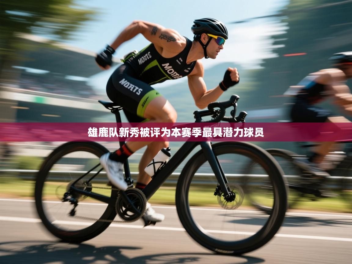 雄鹿队新秀被评为本赛季最具潜力球员  第1张