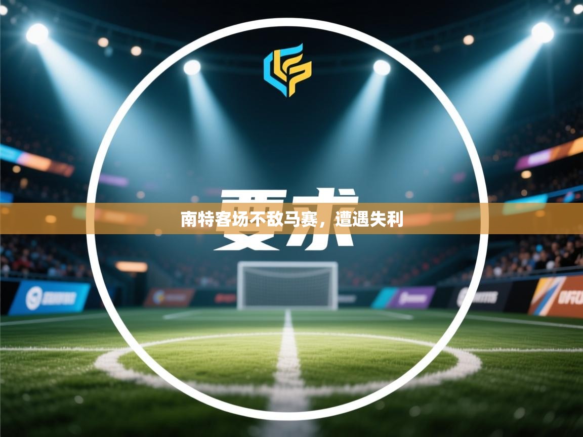 南特客场不敌马赛，遭遇失利  第1张