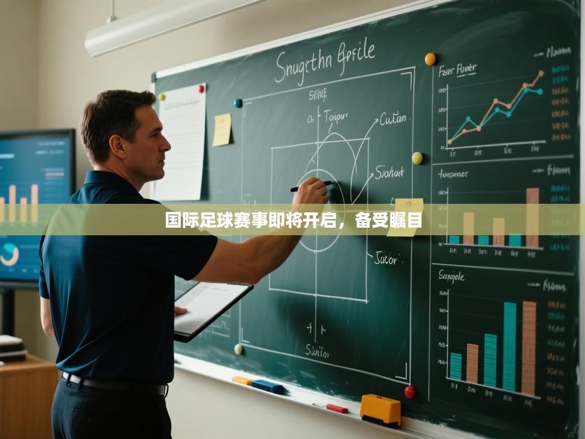 国际足球赛事即将开启，备受瞩目  第1张