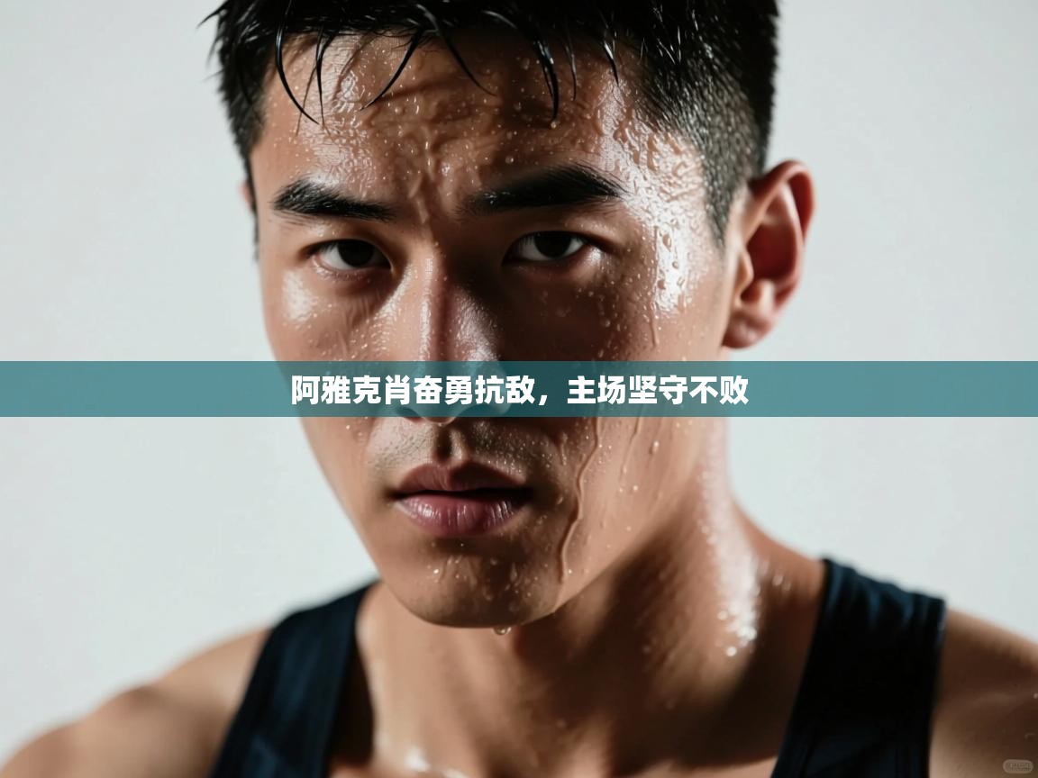 阿雅克肖奋勇抗敌，主场坚守不败  第2张