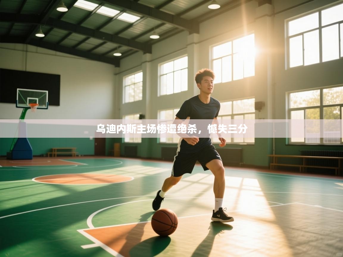 乌迪内斯主场惨遭绝杀，憾失三分  第1张