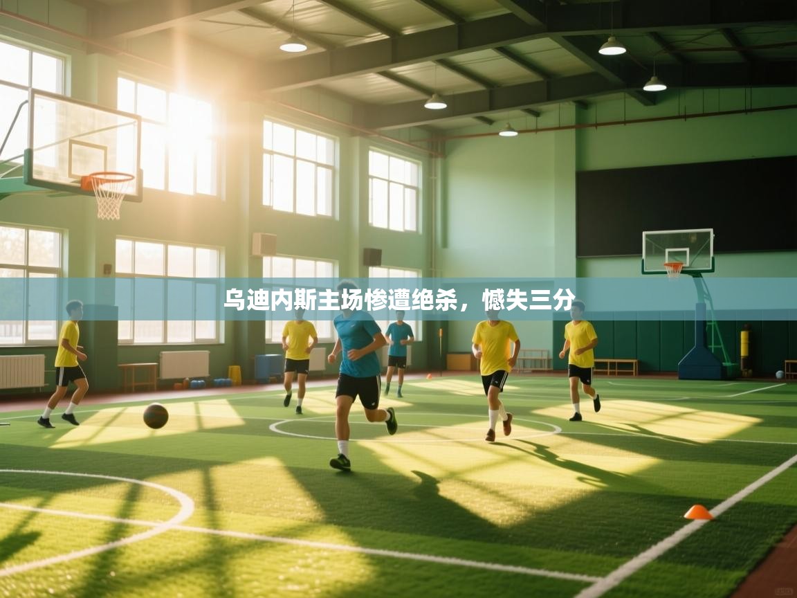 乌迪内斯主场惨遭绝杀，憾失三分  第2张