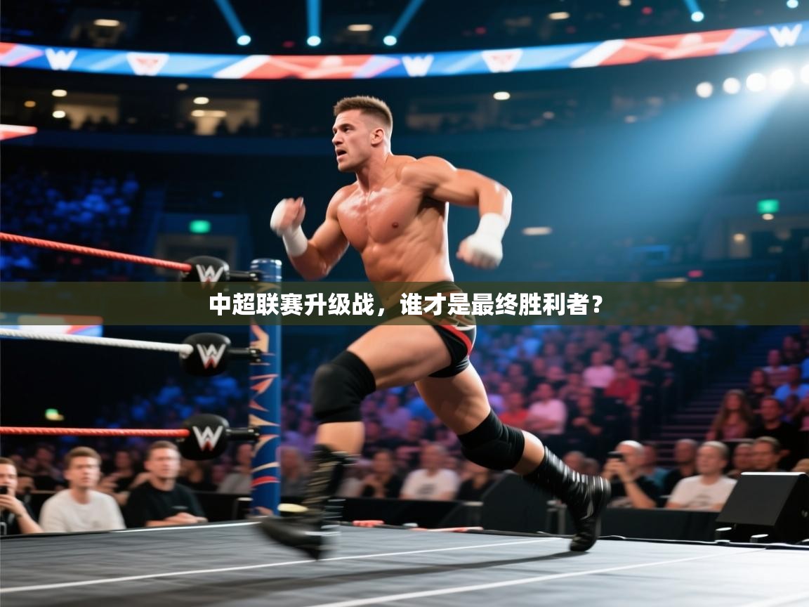 中超联赛升级战，谁才是最终胜利者？  第2张