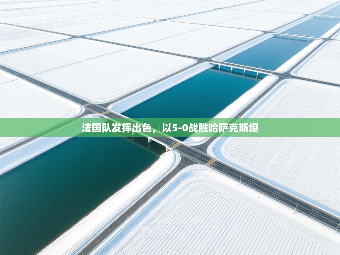 法国队发挥出色，以5-0战胜哈萨克斯坦  第1张