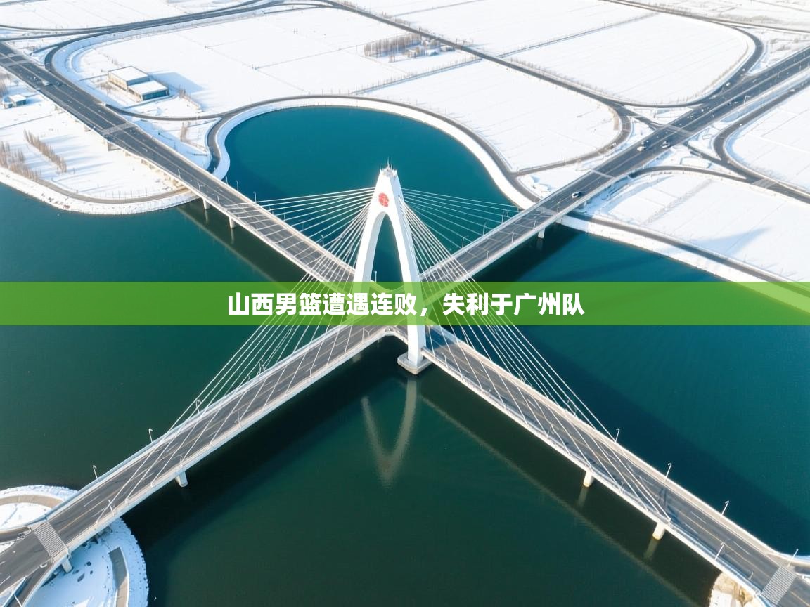 山西男篮遭遇连败，失利于广州队  第2张