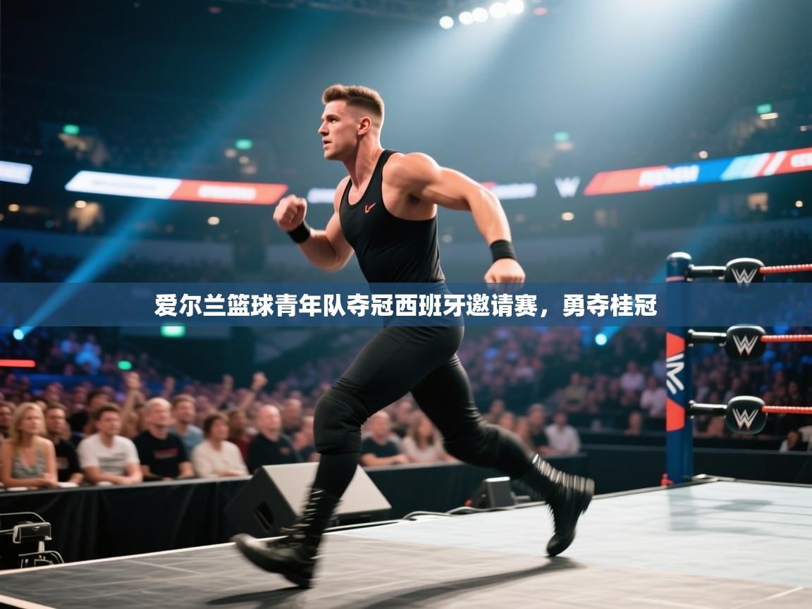 爱尔兰篮球青年队夺冠西班牙邀请赛，勇夺桂冠  第1张