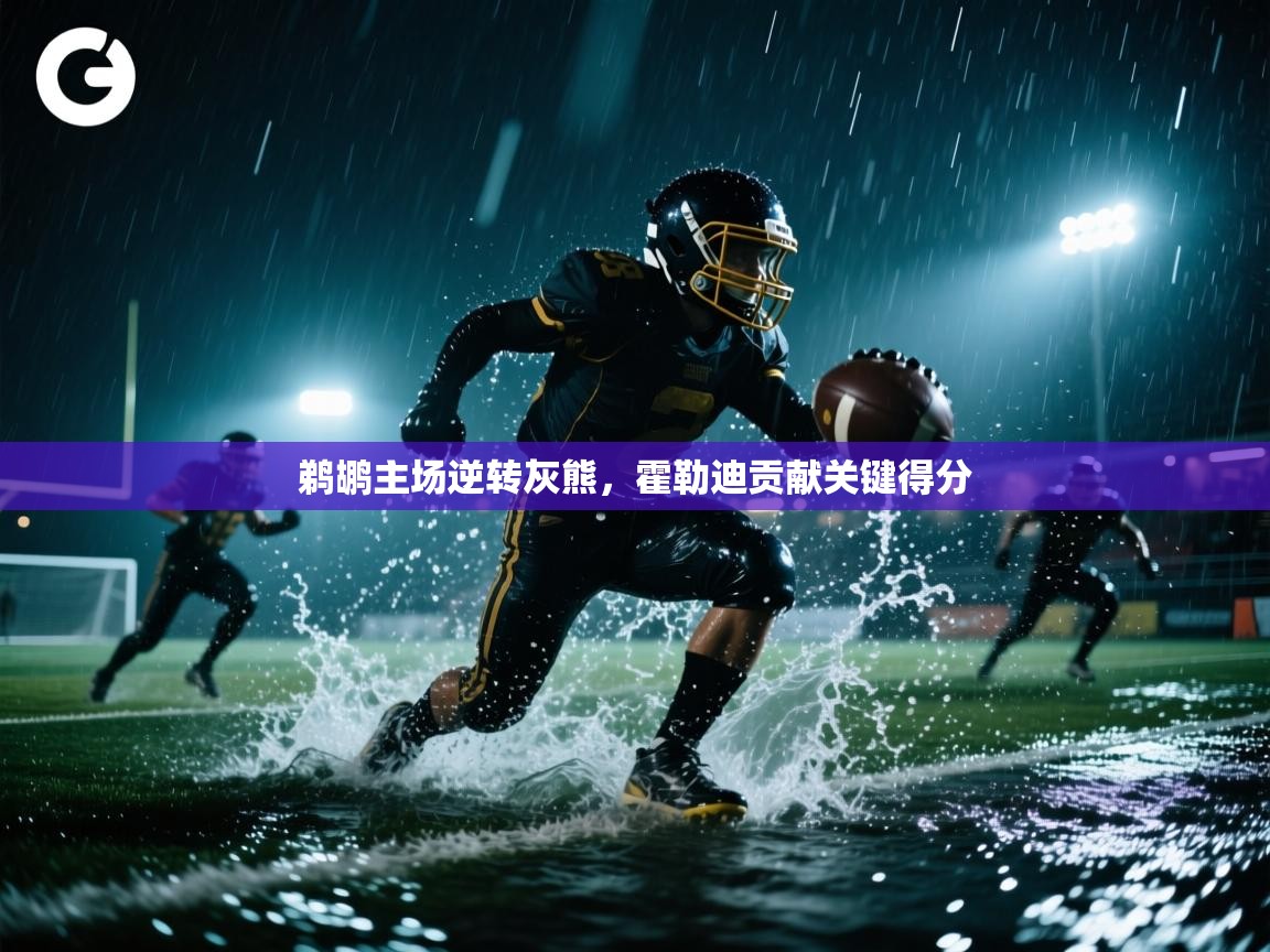 鹈鹕主场逆转灰熊,霍勒迪贡献关键得分 第1张