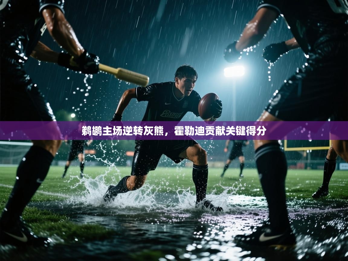 鹈鹕主场逆转灰熊,霍勒迪贡献关键得分 第2张