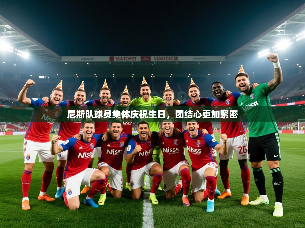 尼斯队球员集体庆祝生日,团结心更加紧密 第2张