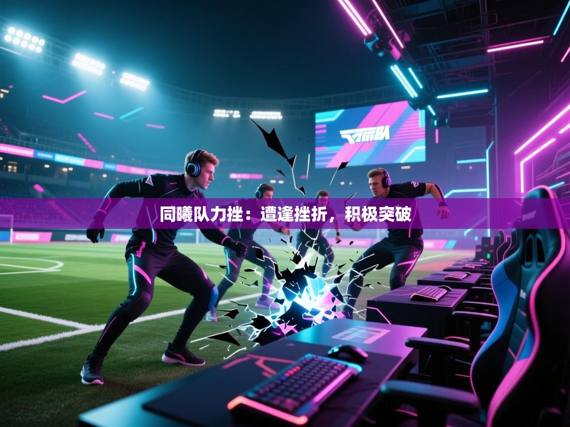 同曦队力挫：遭逢挫折，积极突破  第1张