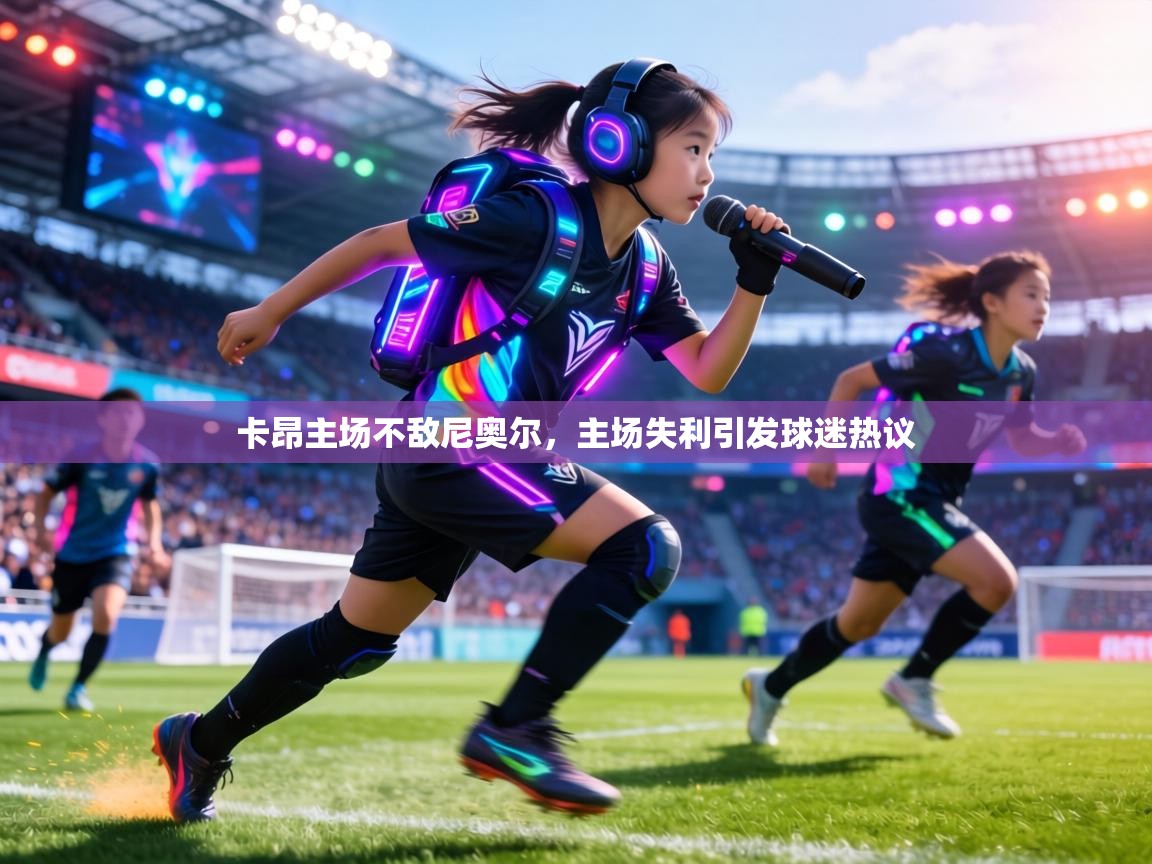 卡昂主场不敌尼奥尔，主场失利引发球迷热议  第2张